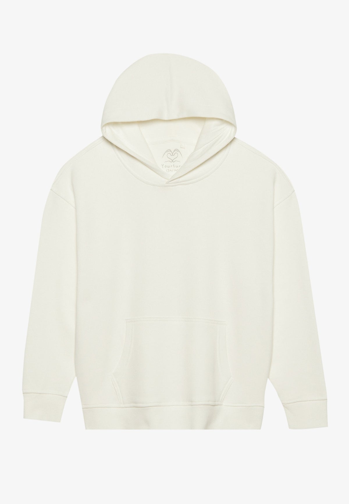 UNISEX 2 PACK - Sweatshirt - Black/off-white