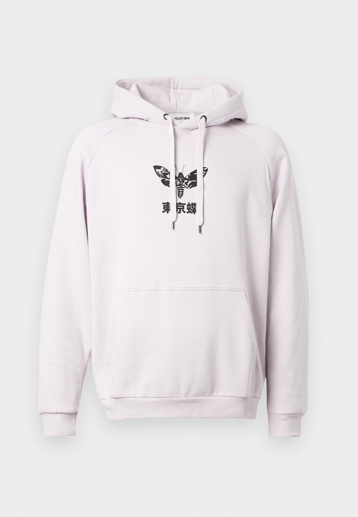 YOURTURN UNISEX - Hoodie - Pinecone