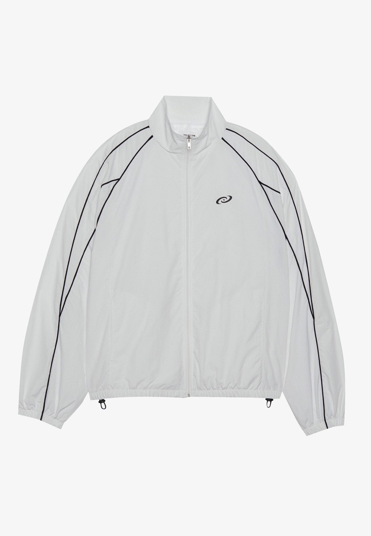 YOURTURN UNISEX - Light Jacket - Dark Blue