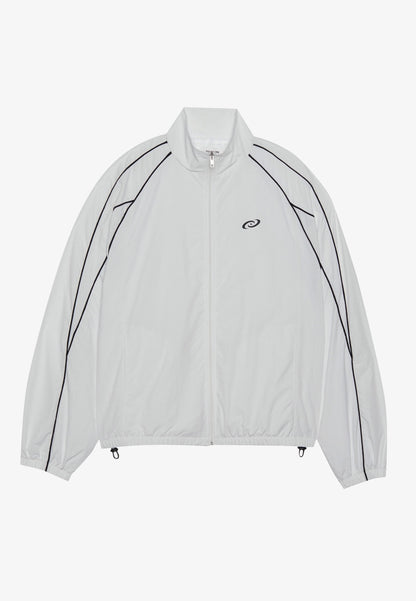 YOURTURN UNISEX - Light Jacket - Dark Blue