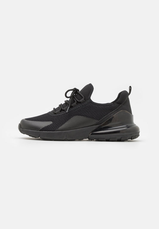 YOURTURN Unisex - Trainers - Black