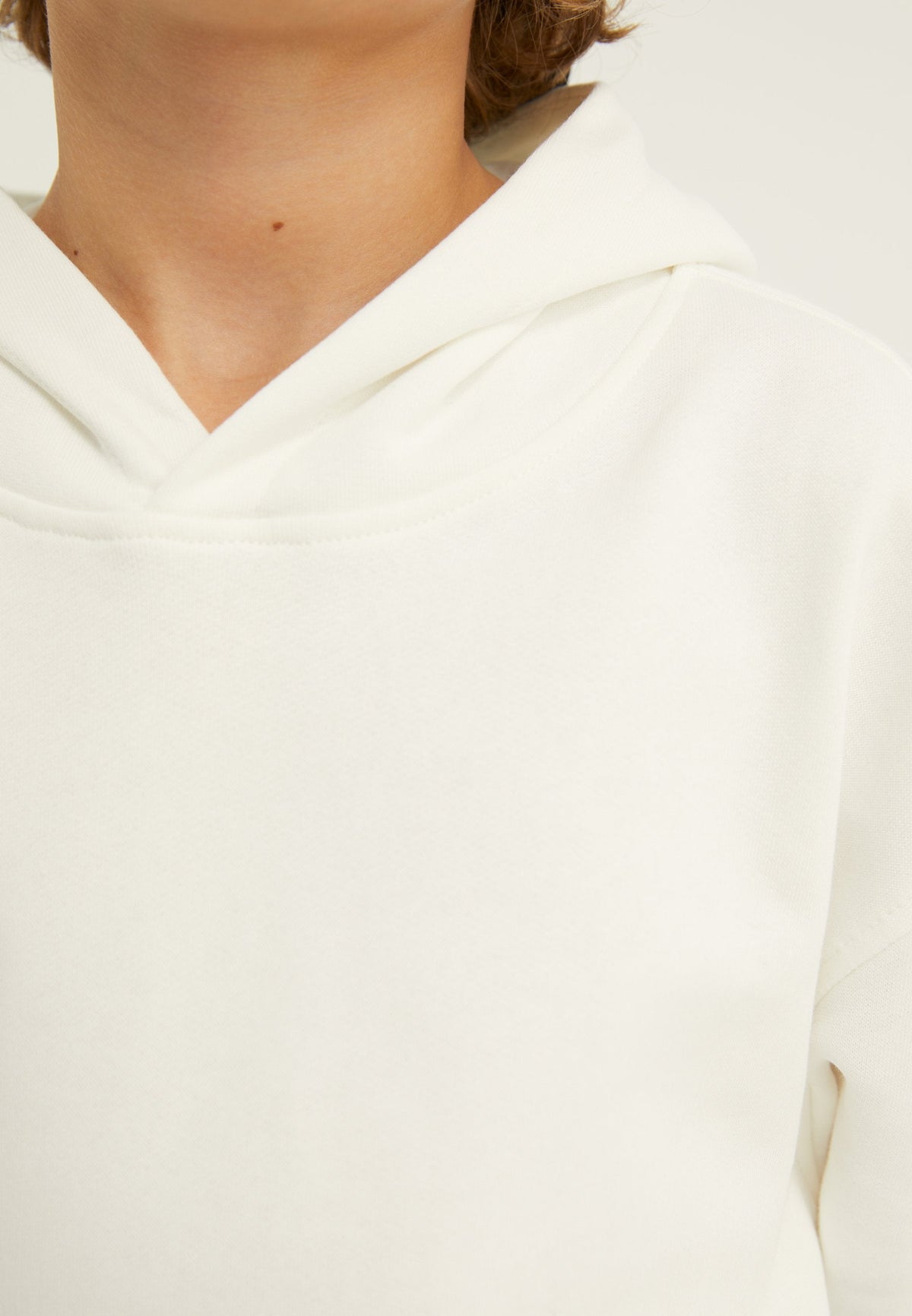 UNISEX 2 PACK - Sweatshirt - Black/off-white