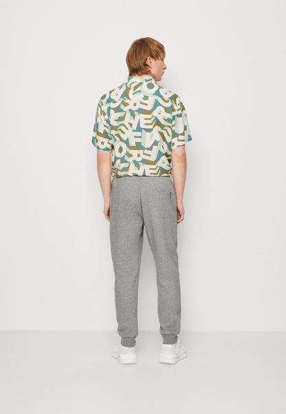YOURTURN Unisex - Tracksuit Bottoms - Grey
