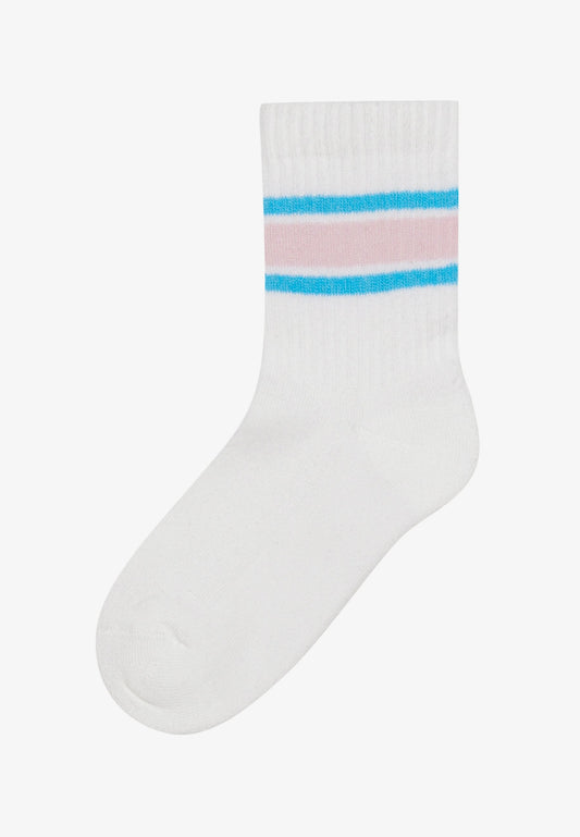 UNISEX 7 PACK - Socks - White