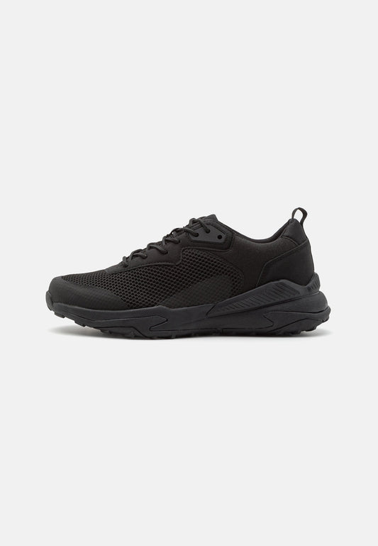 YOURTURN Unisex - Trainers - Black