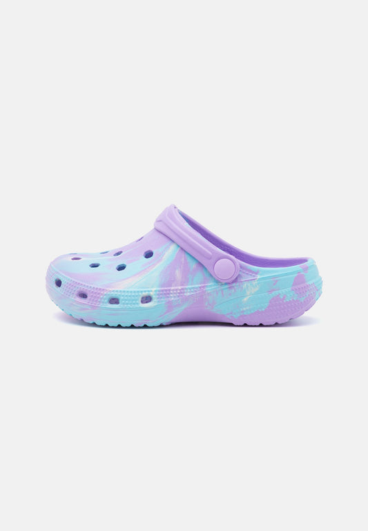 UNISEX - Pool Slides - Purple