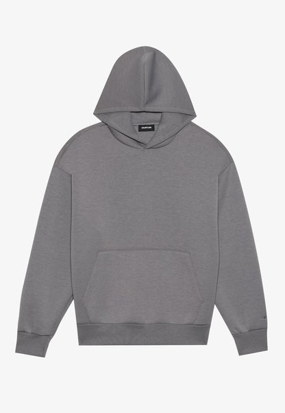 YOURTURN UNISEX - Sweatshirt - Coffee Bean