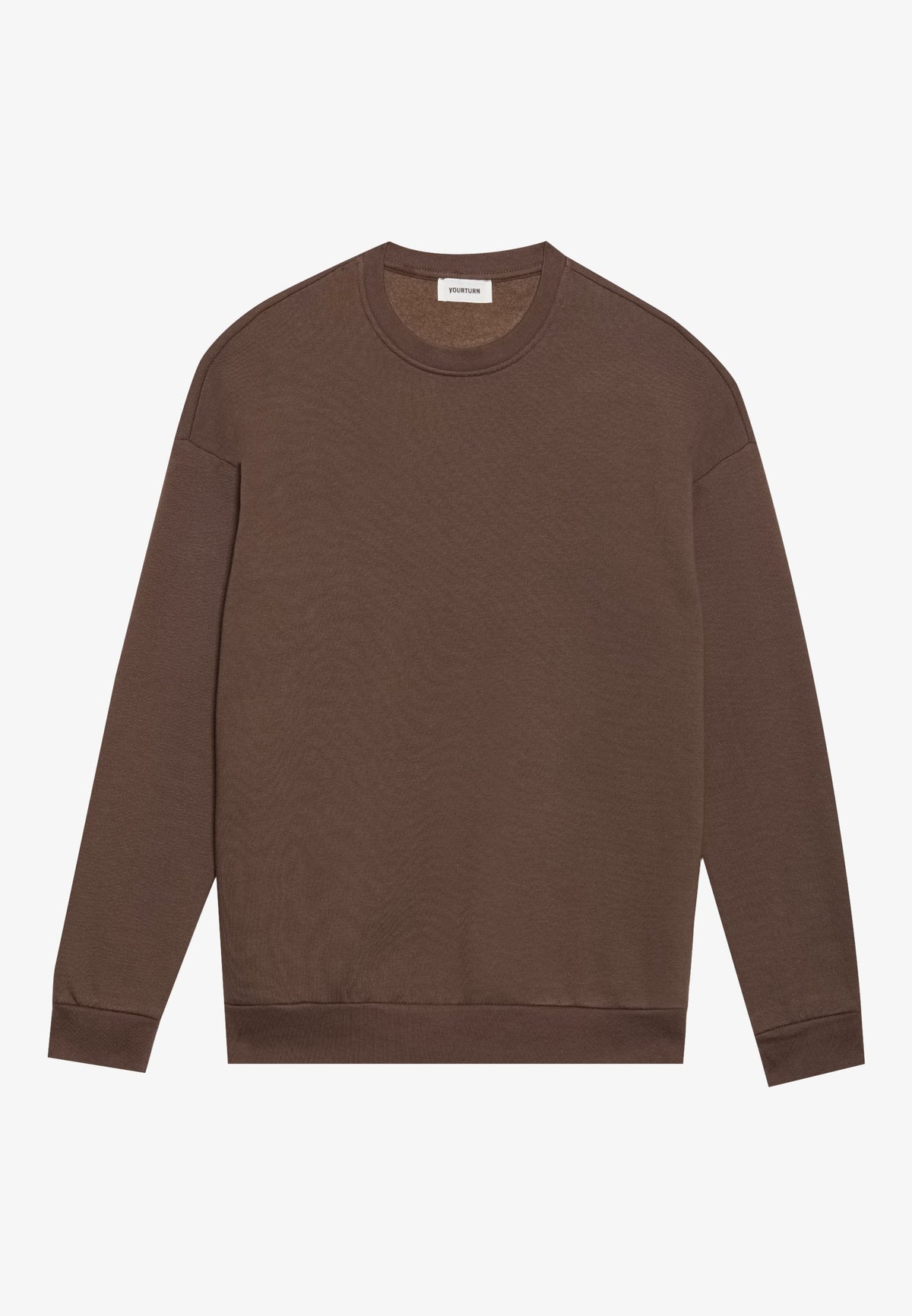 YOURTURN UNISEX - Sweatshirt - Red