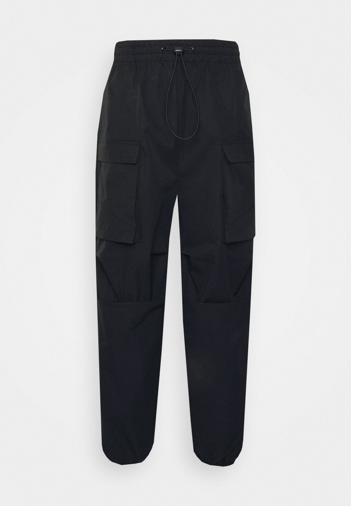YOURTURN Unisex - Cargo Trousers - Black