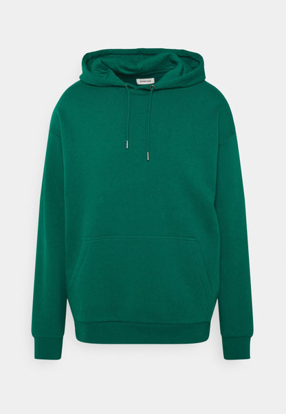 YOURTURN 2 Pack Unisex - Hoodie - Off-White/Green
