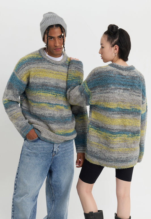 YOURTURN UNISEX - Jumper - Multi-coloured