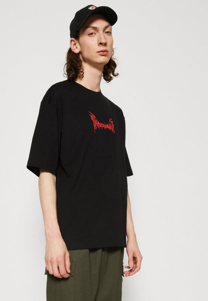 YOURTURN Unisex - Print T-Shirt