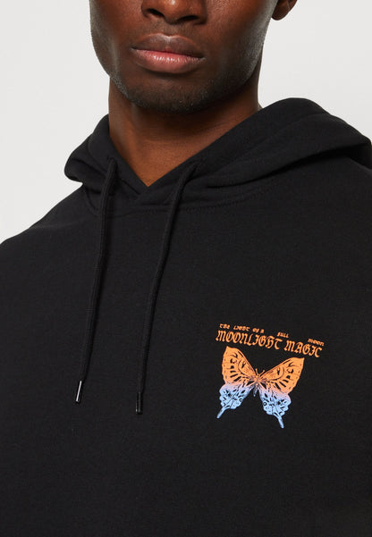 YOURTURN Unisex - Sweatshirt - Black
