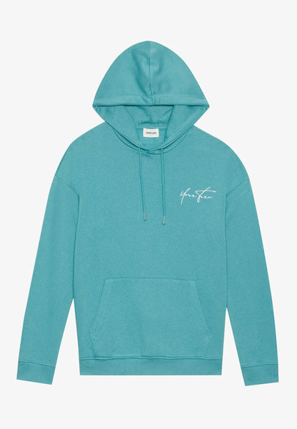YOURTURN UNISEX - Sweatshirt - Dark Green