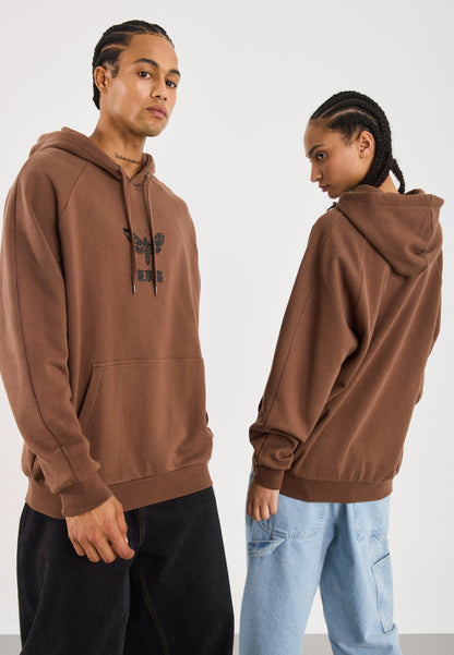 YOURTURN UNISEX - Hoodie - Pinecone