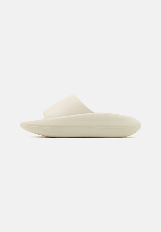 YOURTURN Pool Slides - Off-white