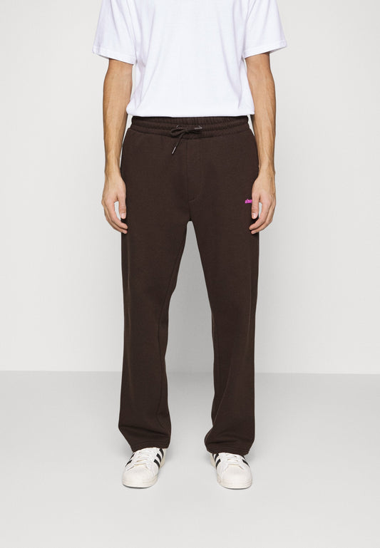 YOURTURN Unisex - Tracksuit Bottoms - Brown