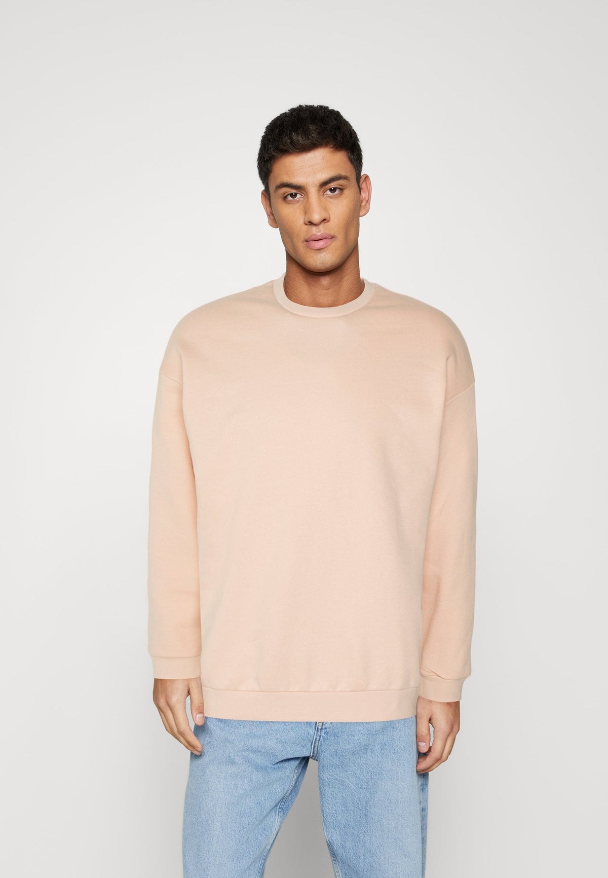 YOURTURN Unisex 2 Pack - Sweatshirt - Black/Pink