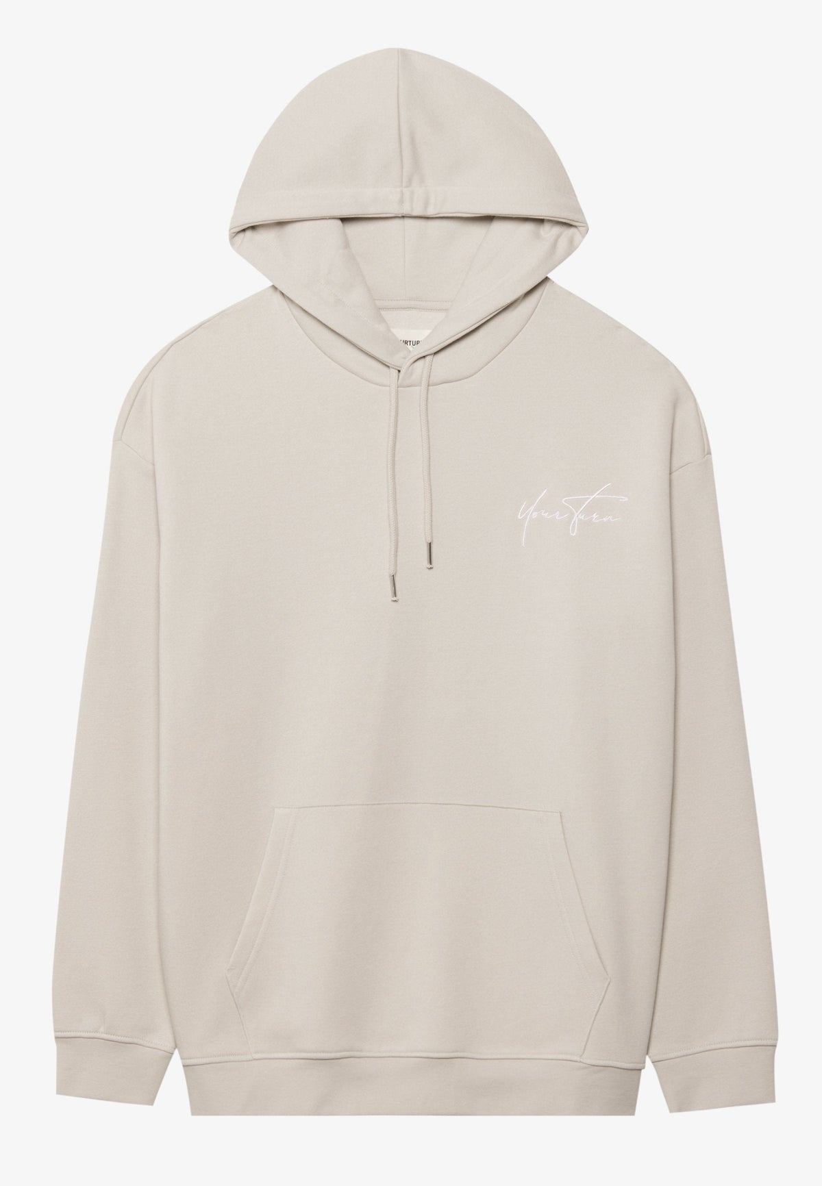 YOURTURN UNISEX - Sweatshirt - Dark Green