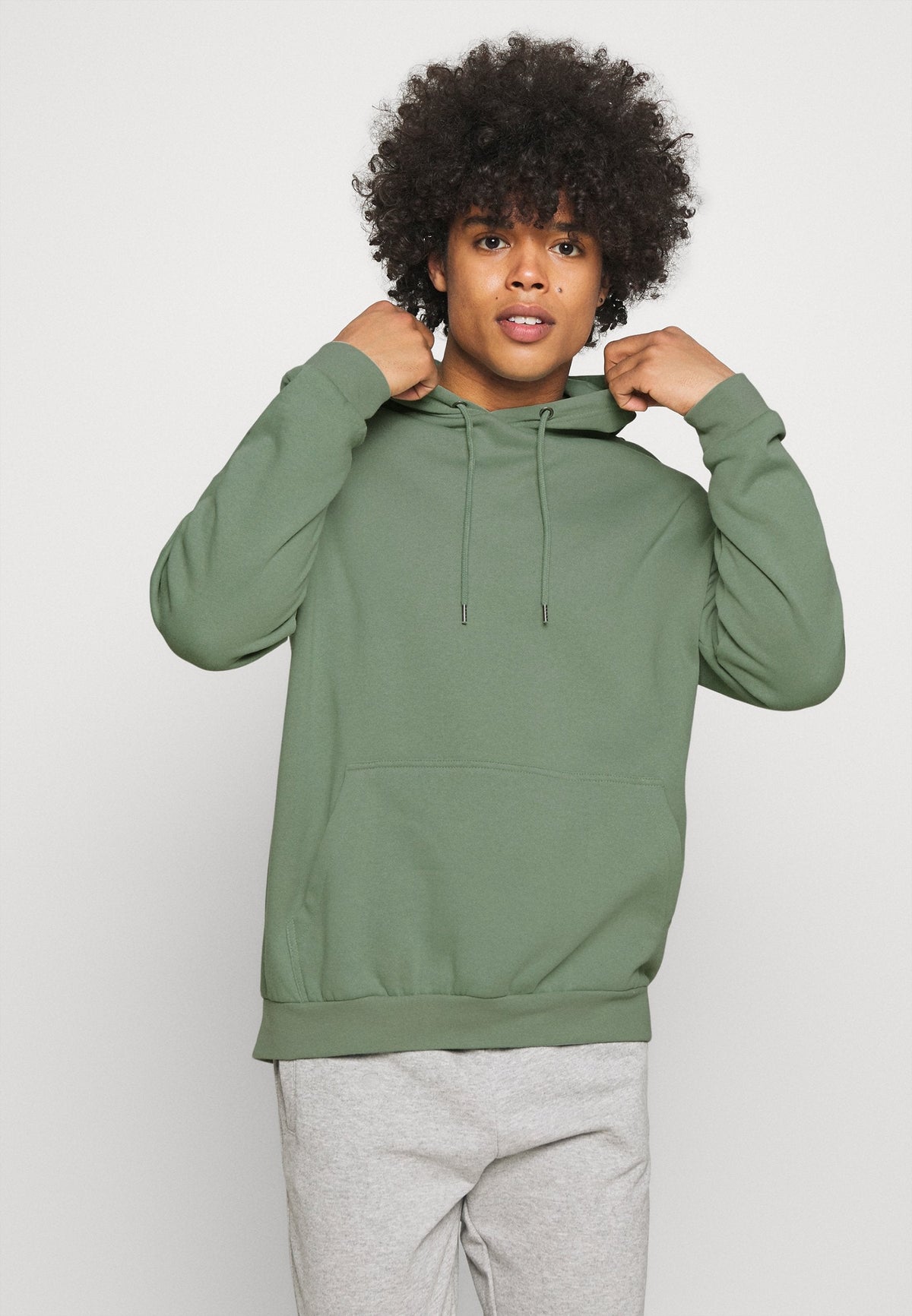YOURTURN Unisex 3 Pack - Hoodie - Pink
